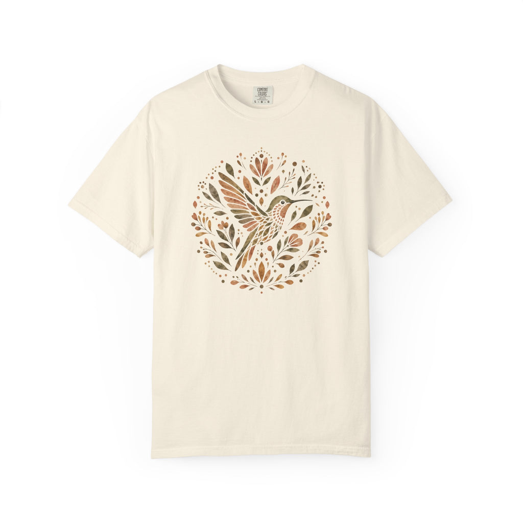 Divine Hummingbird T-Shirt