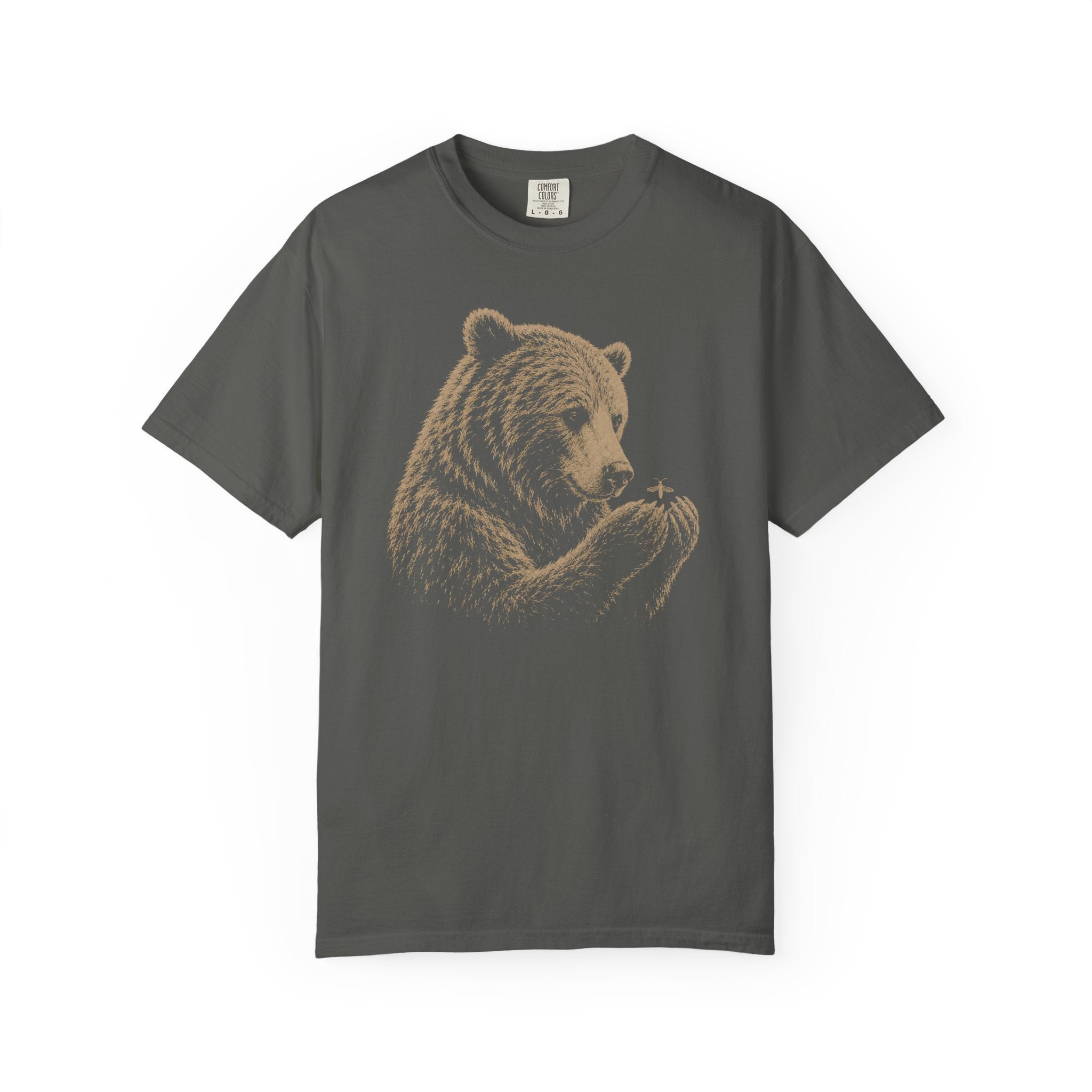 Firefly Bear T-Shirt