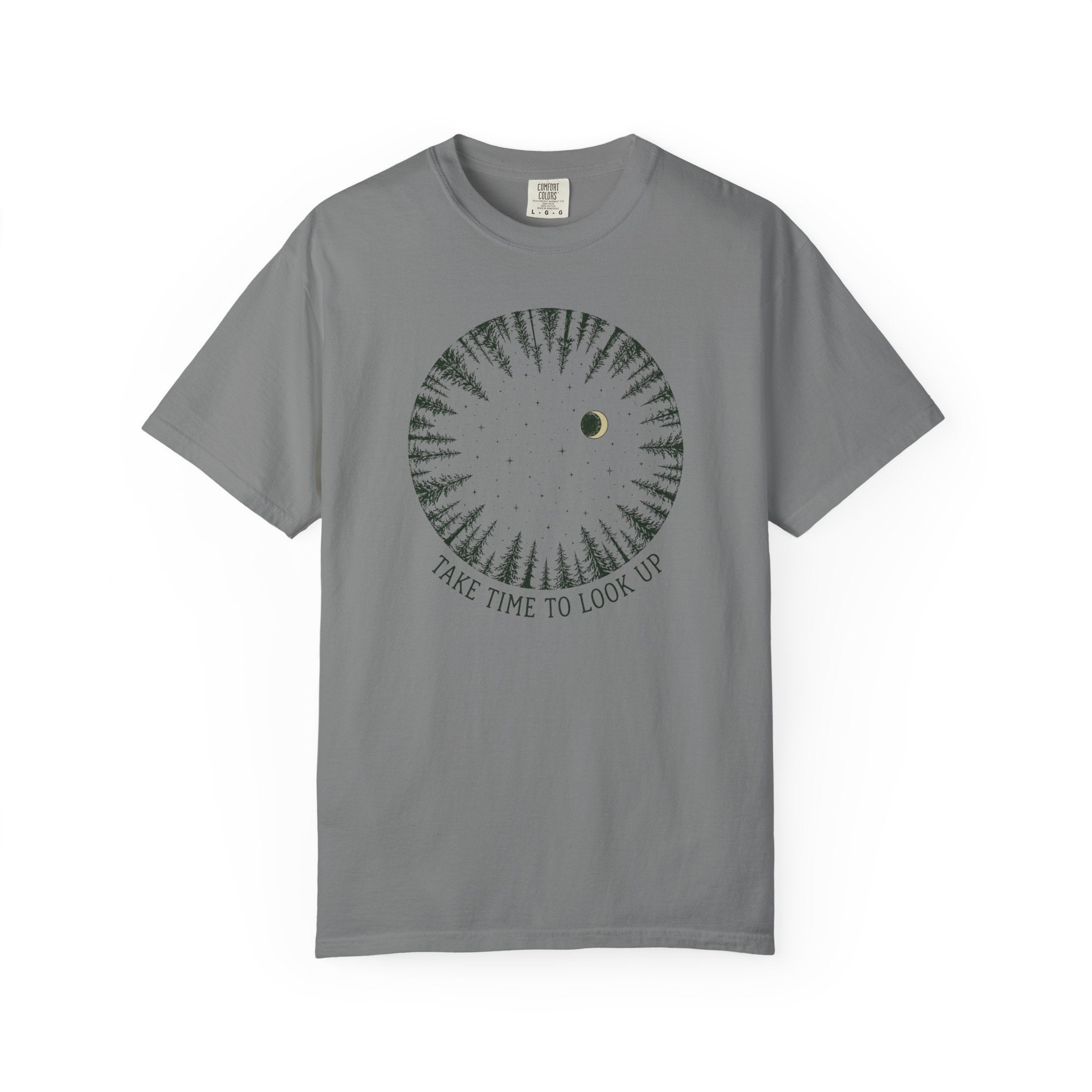 Take Time to Look Up T-Shirt