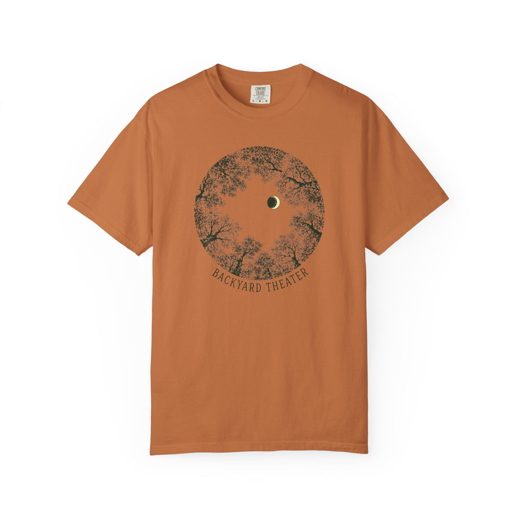 Backyard Theater T-Shirt