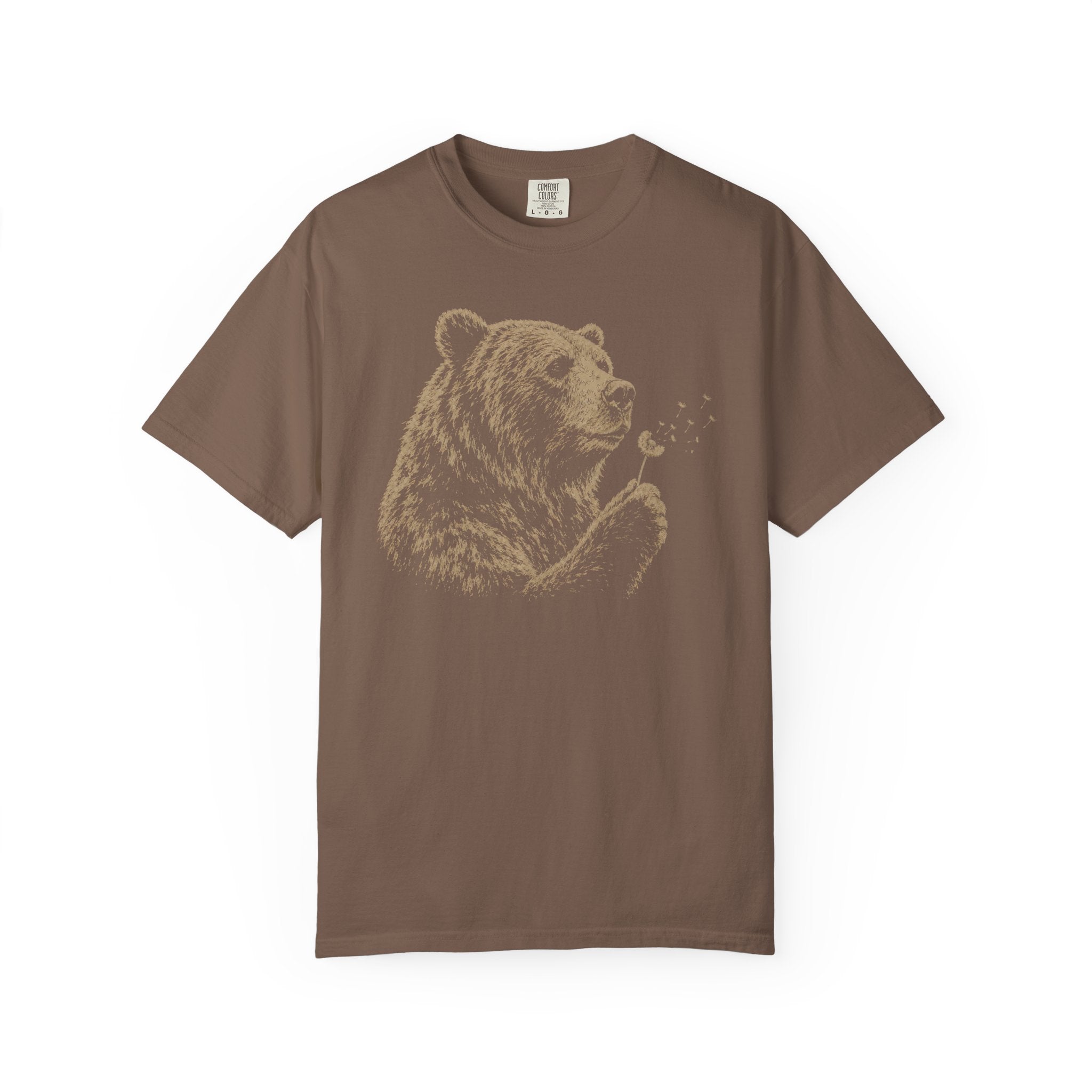 Wishing Bear T-Shirt