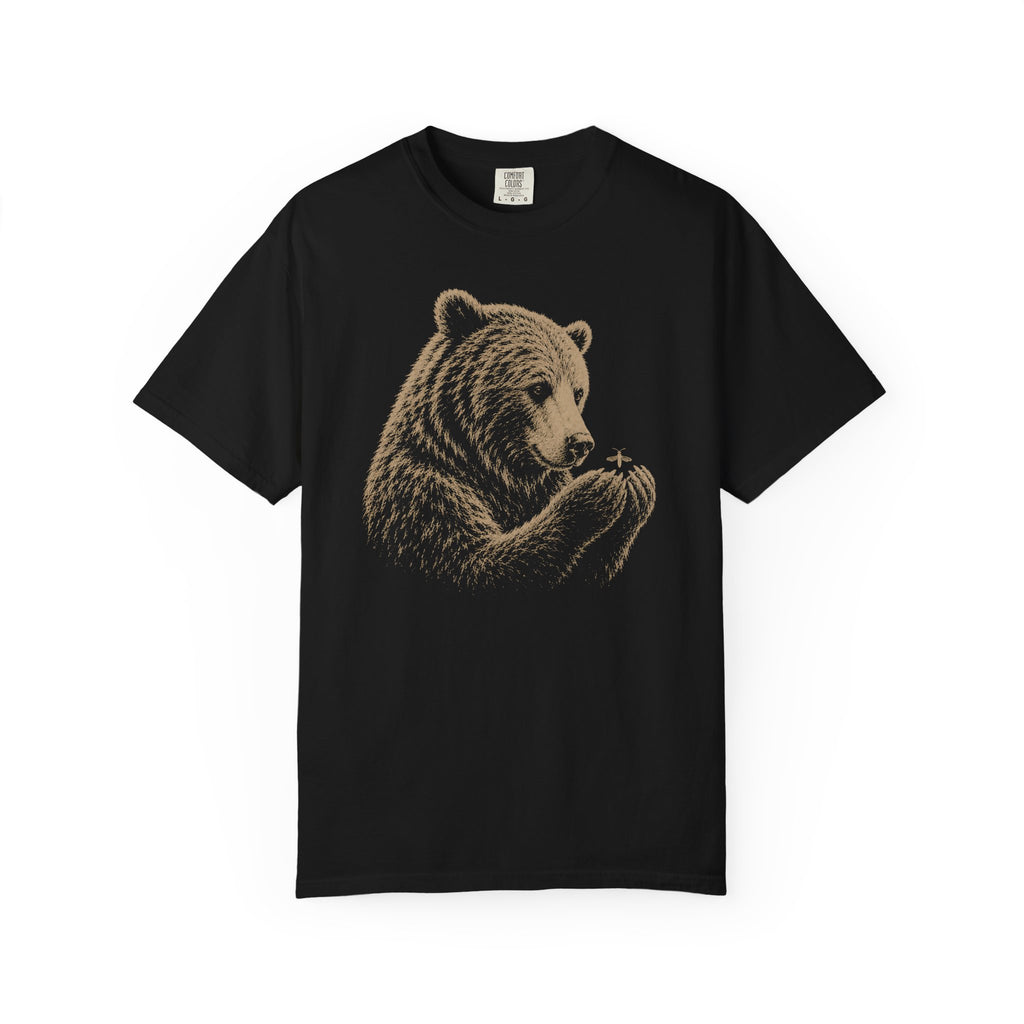 Firefly Bear T-Shirt