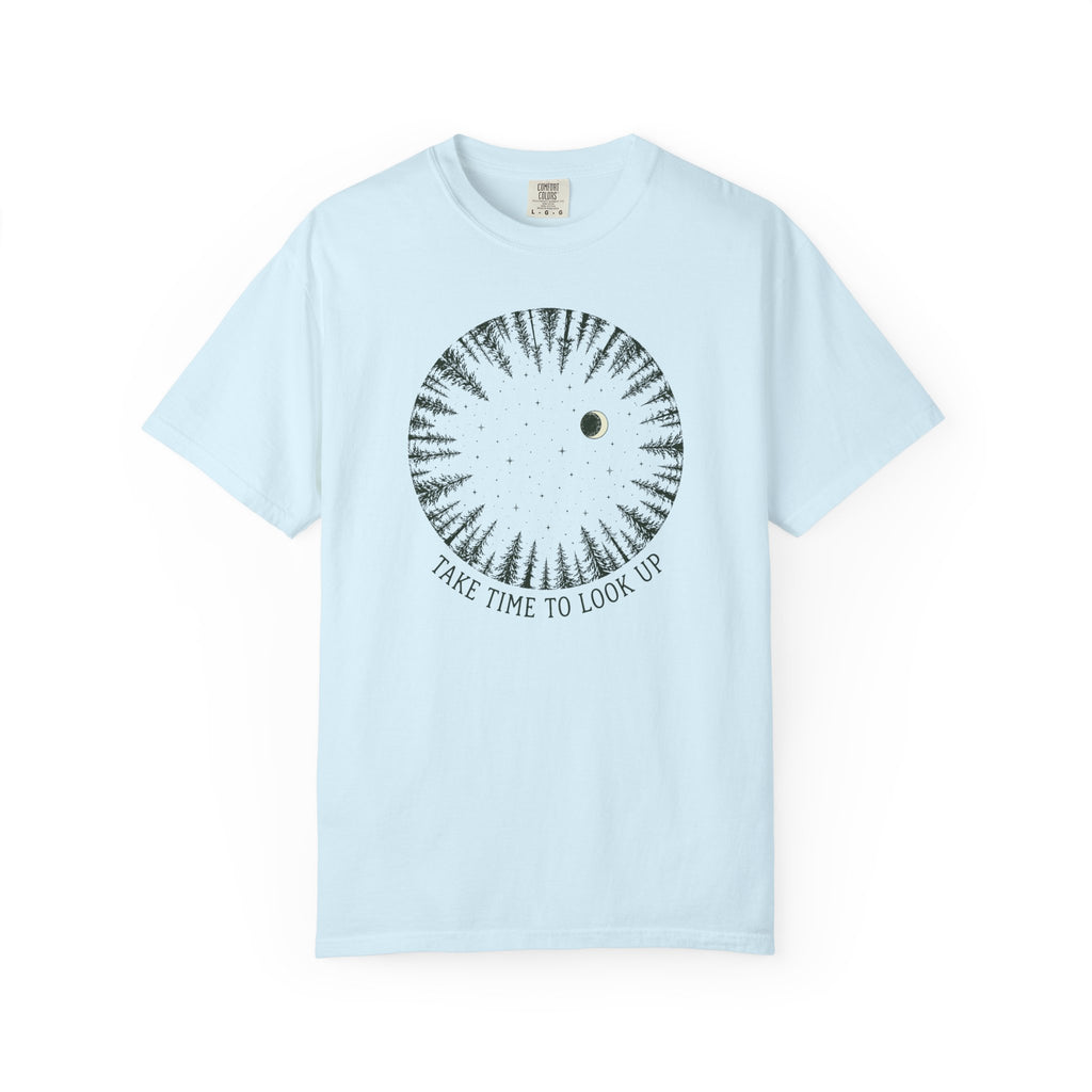 Take Time to Look Up T-Shirt
