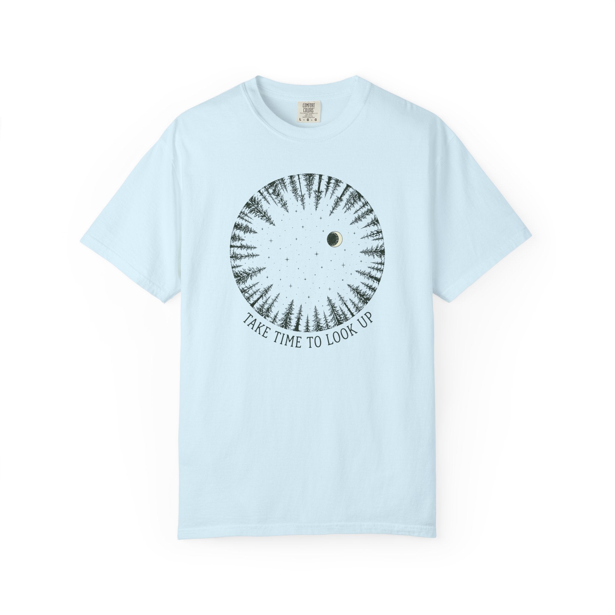 Take Time to Look Up T-Shirt