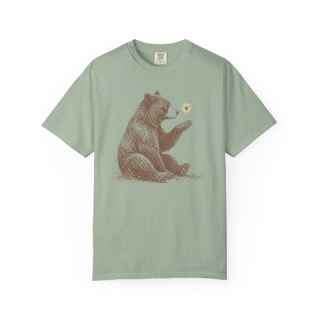 Bear Firefly Wonder T-Shirt