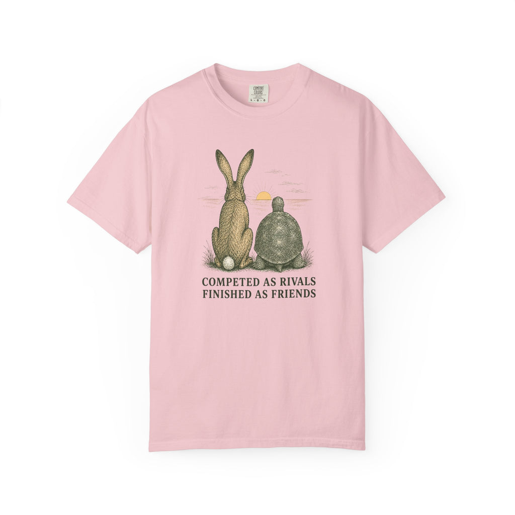 Tortoise & Hare T-Shirt