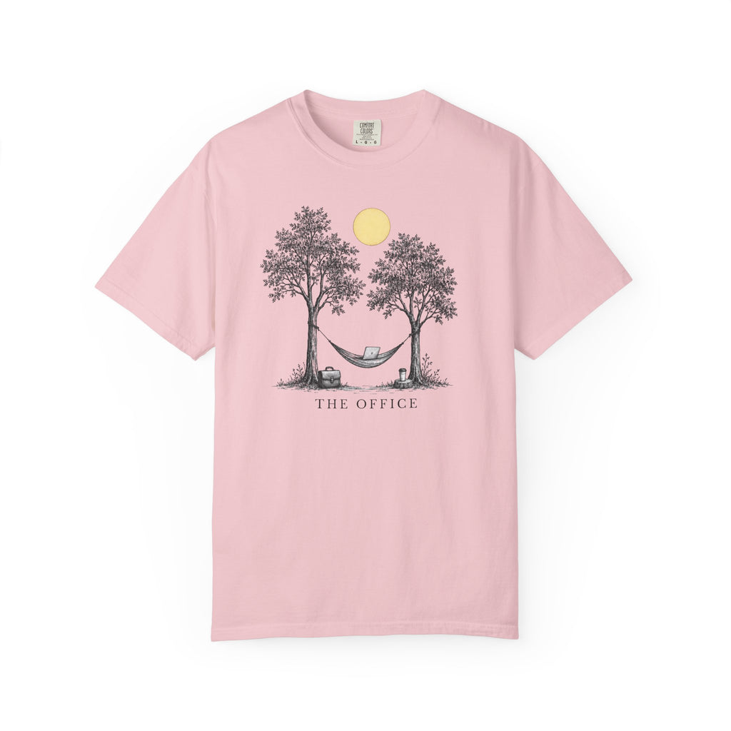 The Office Hammock T-Shirt