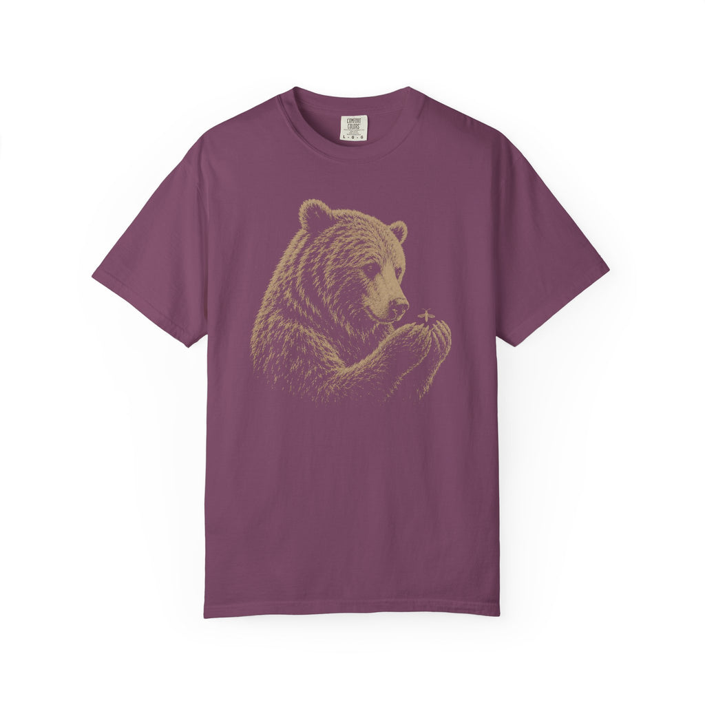 Firefly Bear T-Shirt