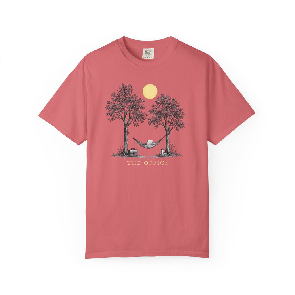 The Office Hammock T-Shirt