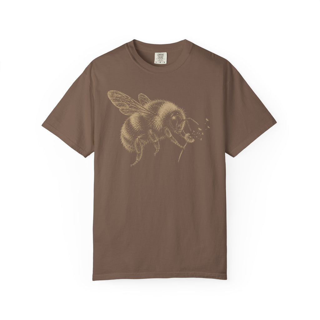 Surreal Wishing Bee T-Shirt