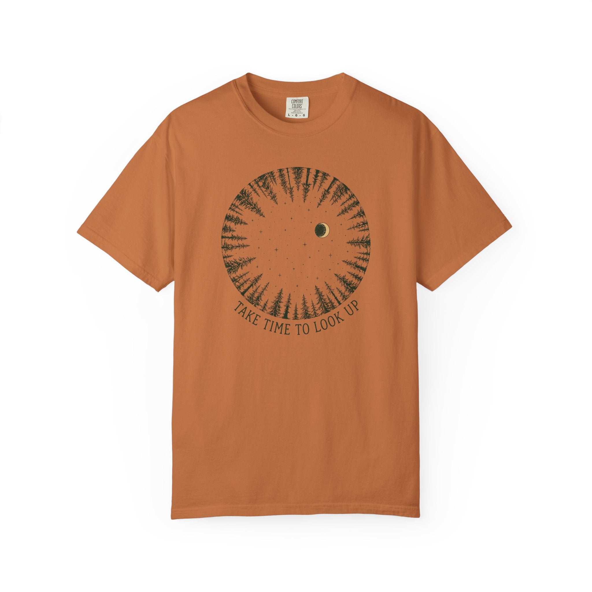 Take Time to Look Up T-Shirt