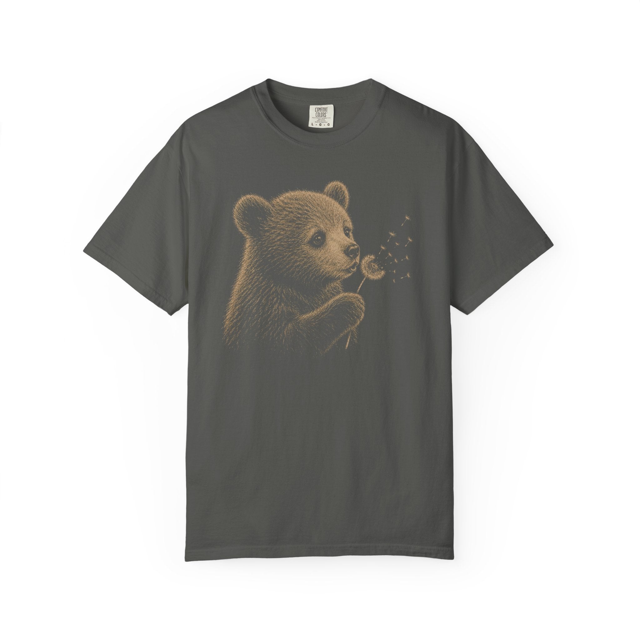 Wishing Bear Cub T-Shirt