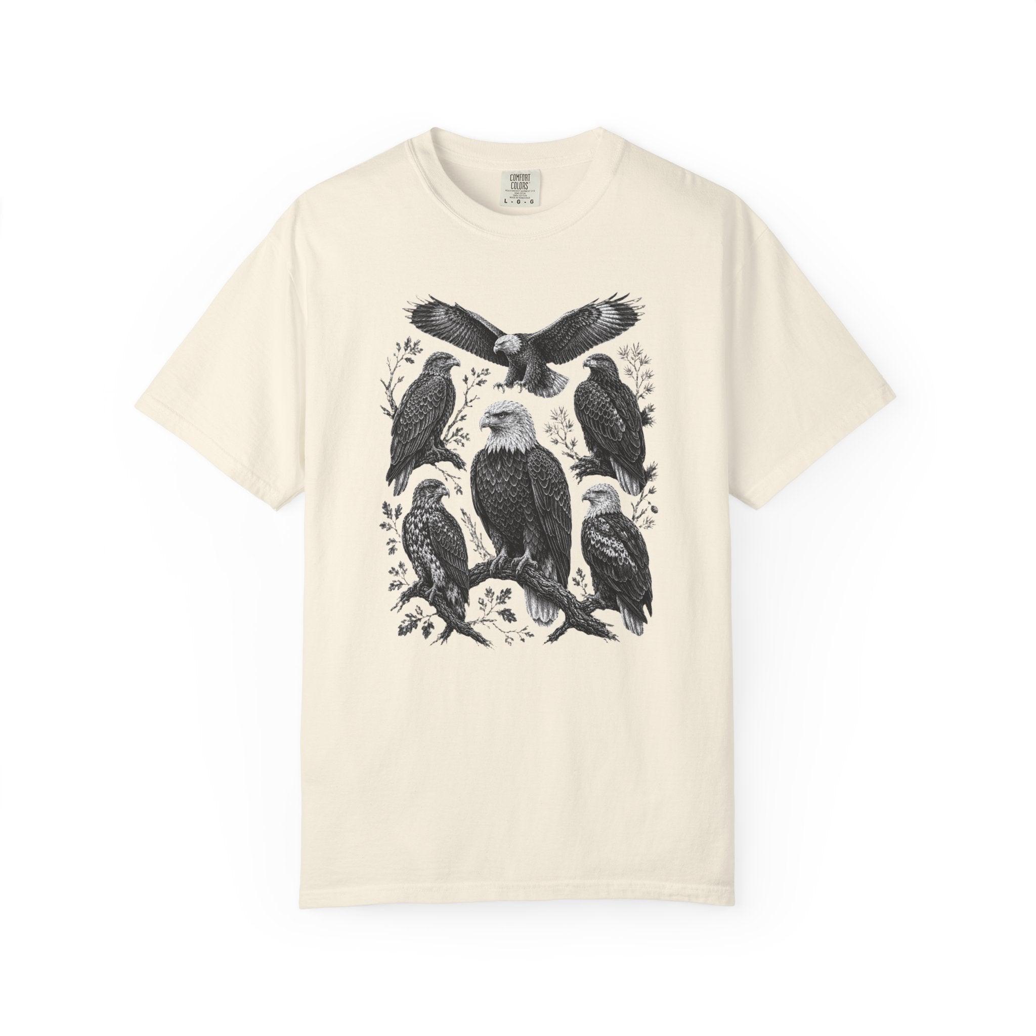Eagles of North America T-Shirt