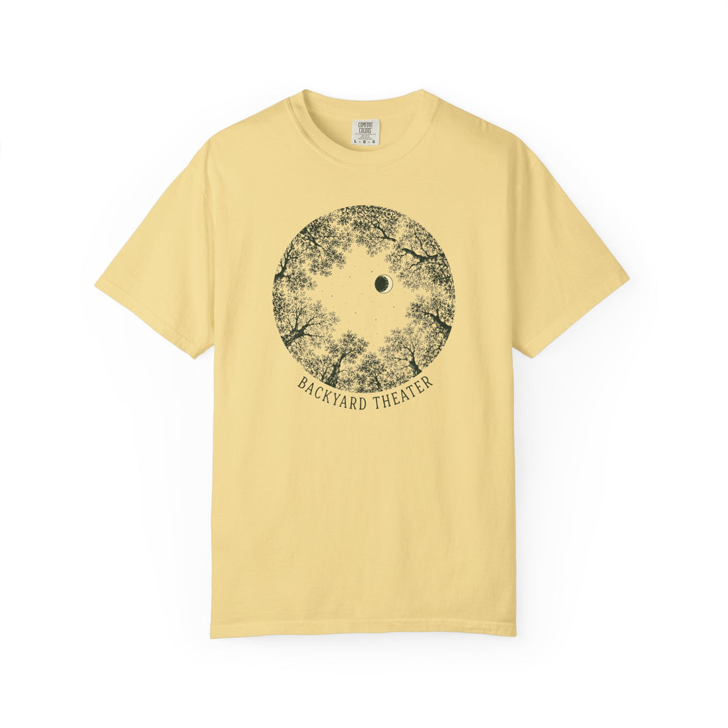 Backyard Theater T-Shirt