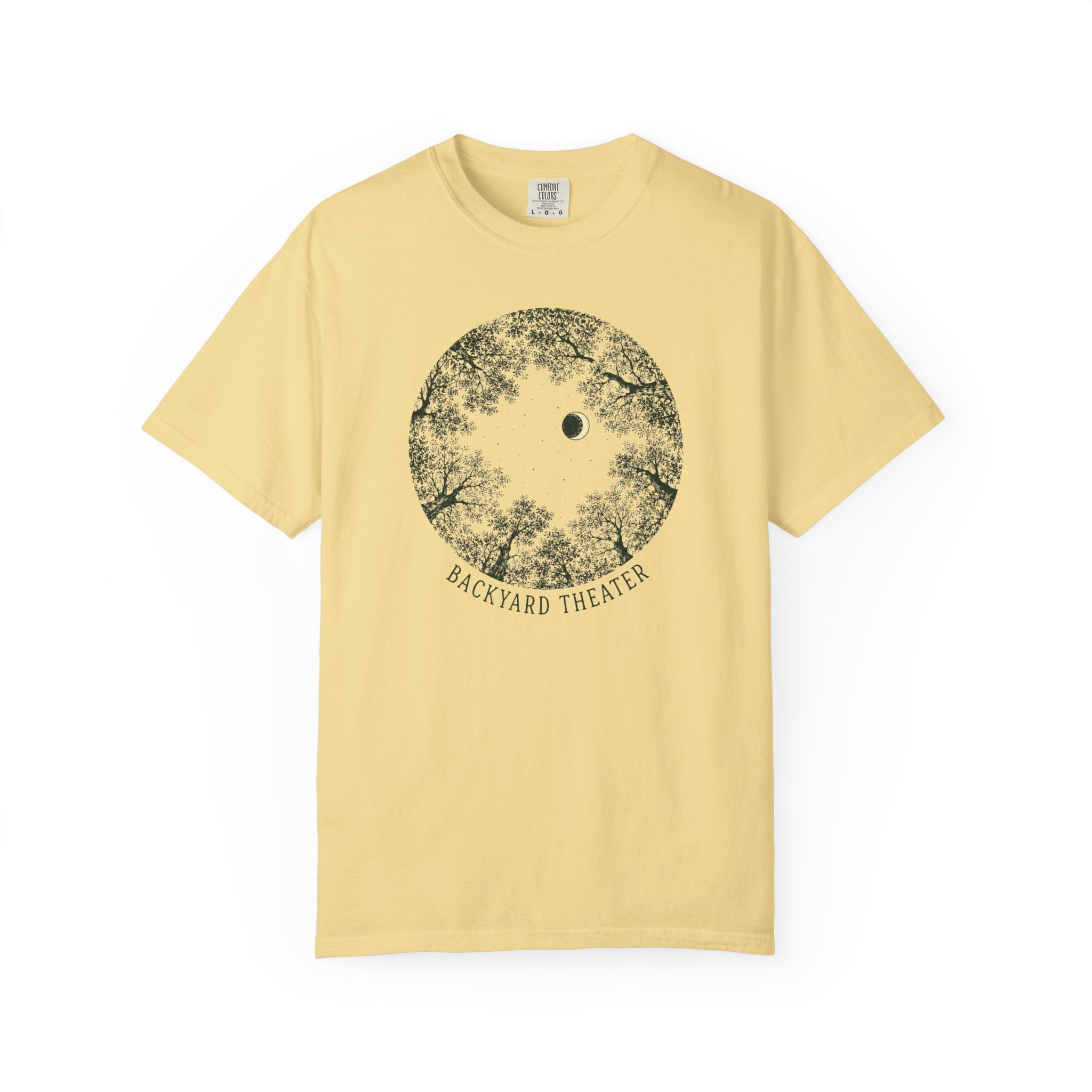Backyard Theater T-Shirt