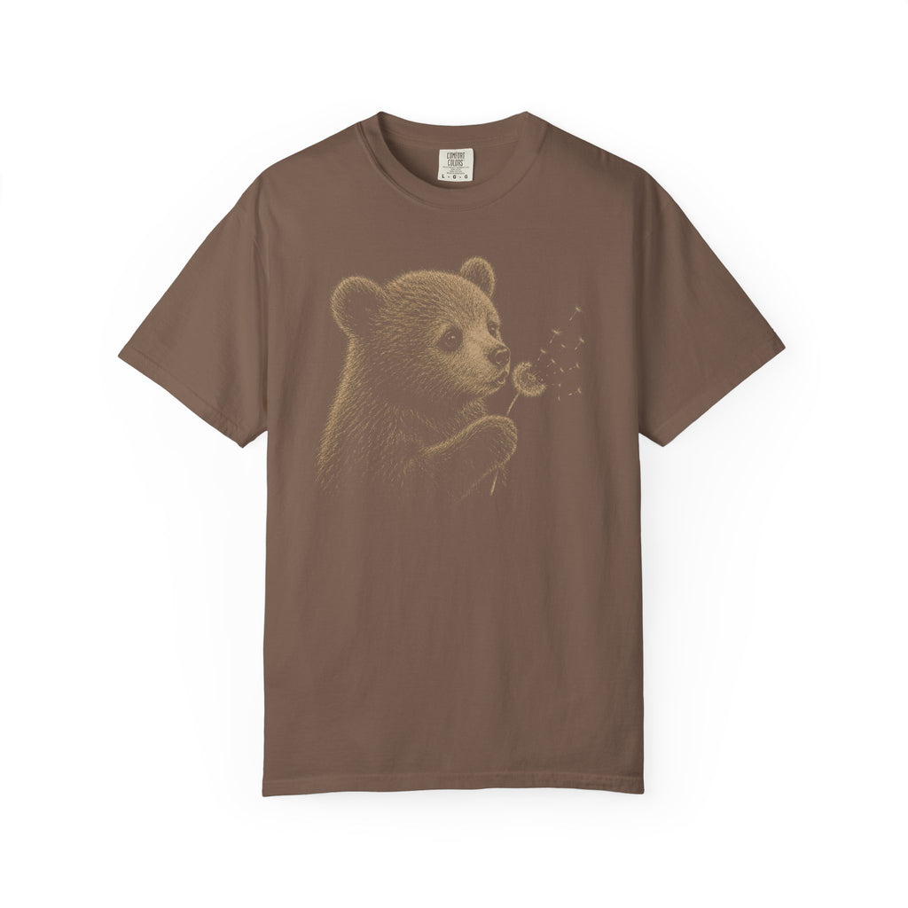 Wishing Bear Cub T-Shirt