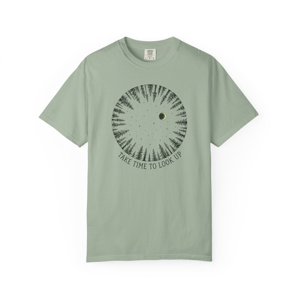 Take Time to Look Up T-Shirt