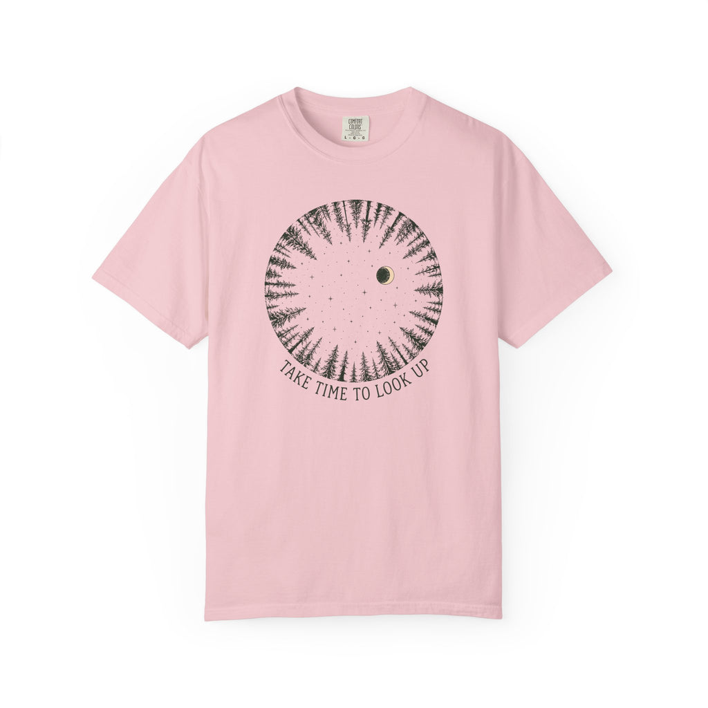 Take Time to Look Up T-Shirt