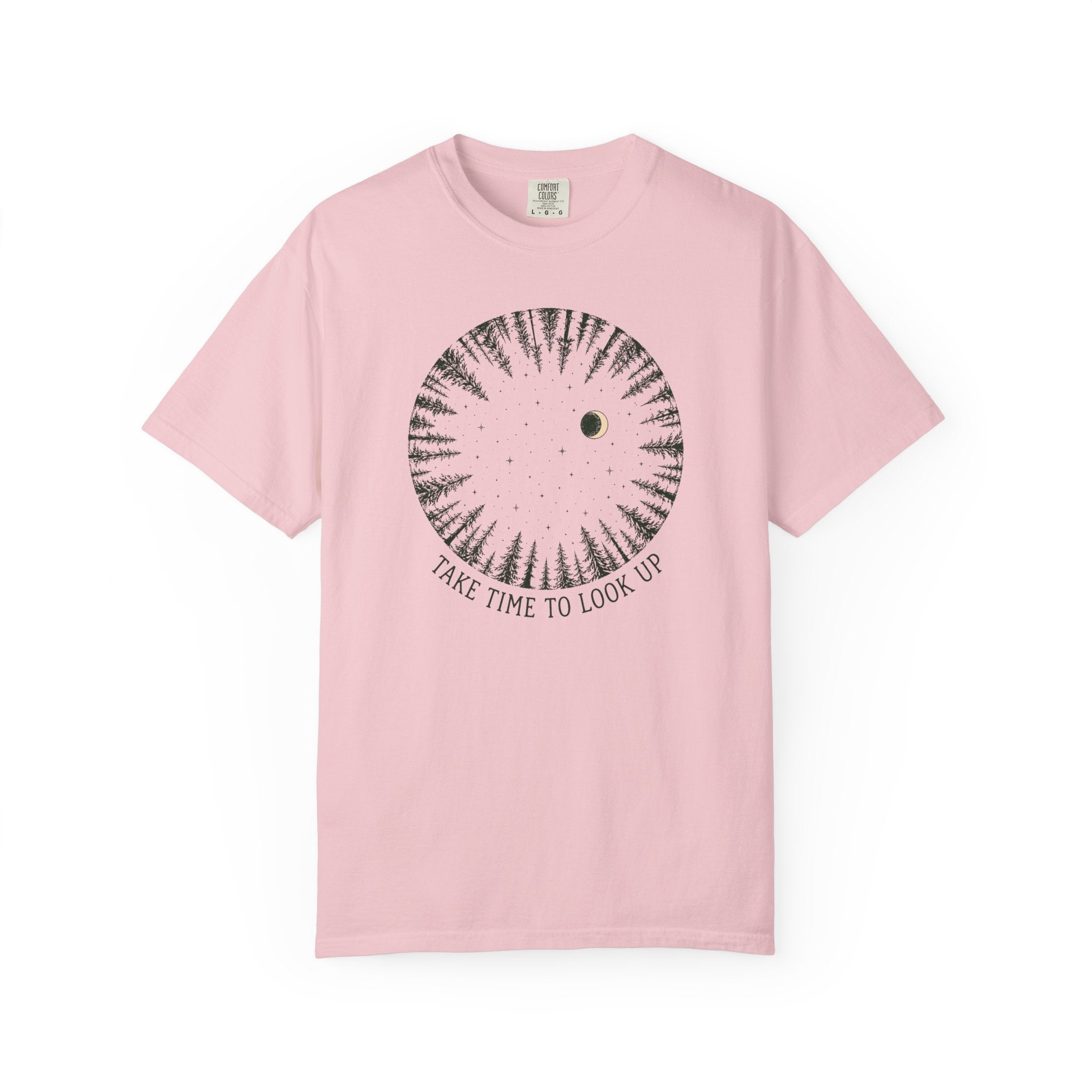 Take Time to Look Up T-Shirt