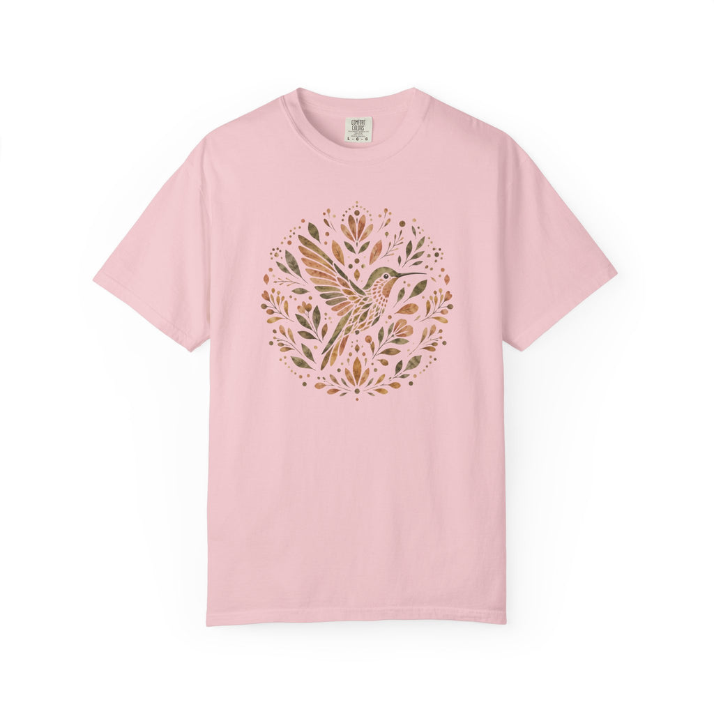 Divine Hummingbird T-Shirt