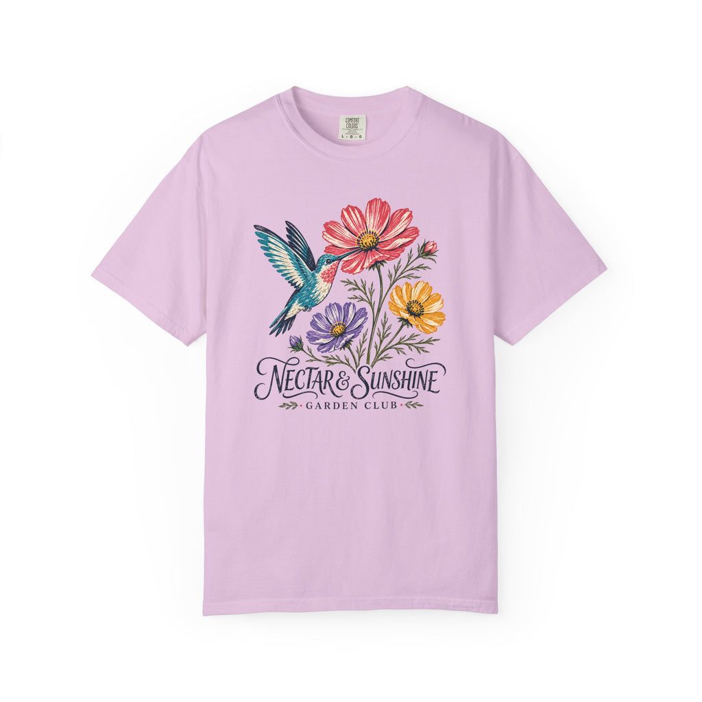 Nectar & Sunshine T-Shirt