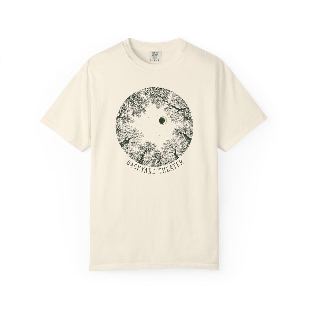 Backyard Theater T-Shirt