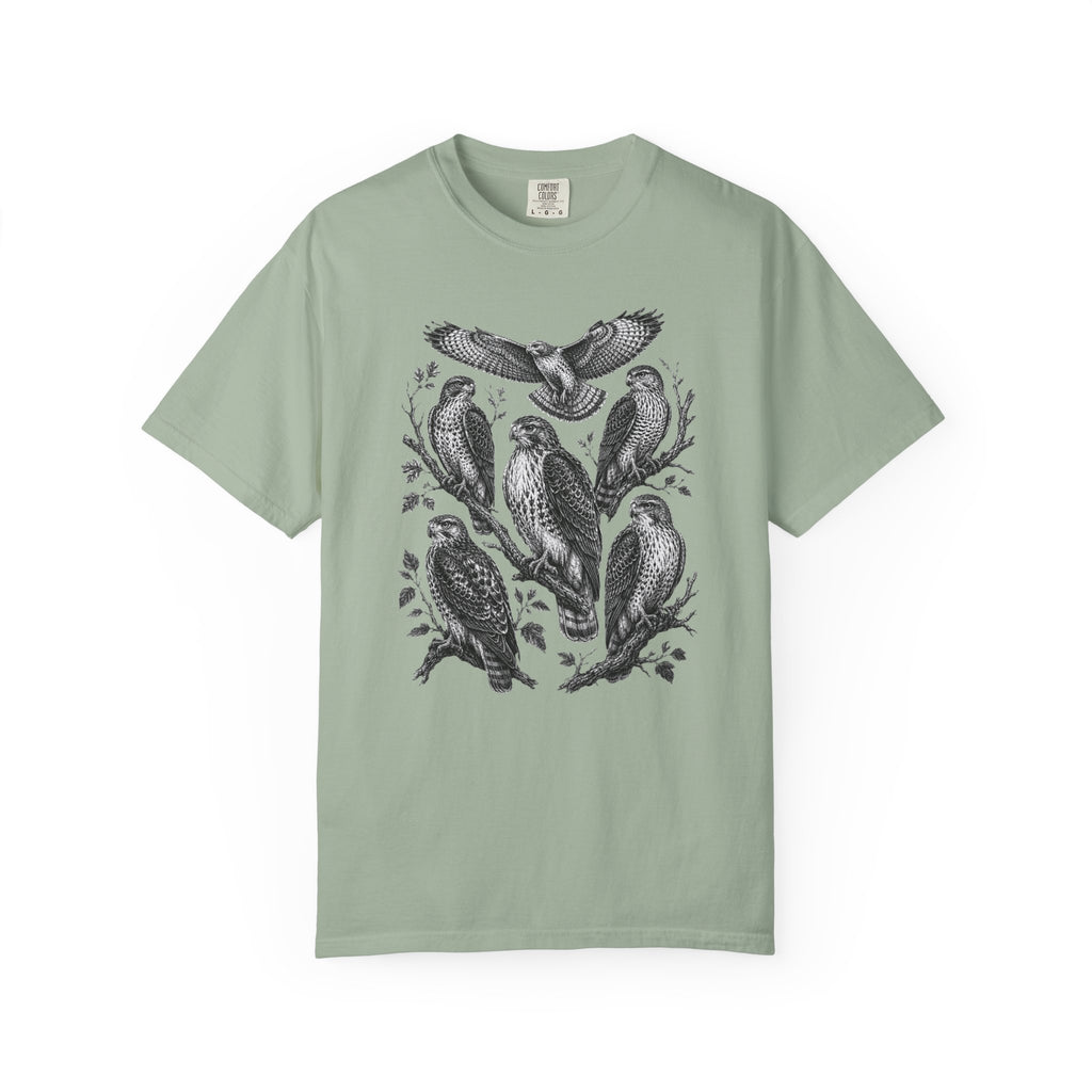 Hawks of North America T-Shirt