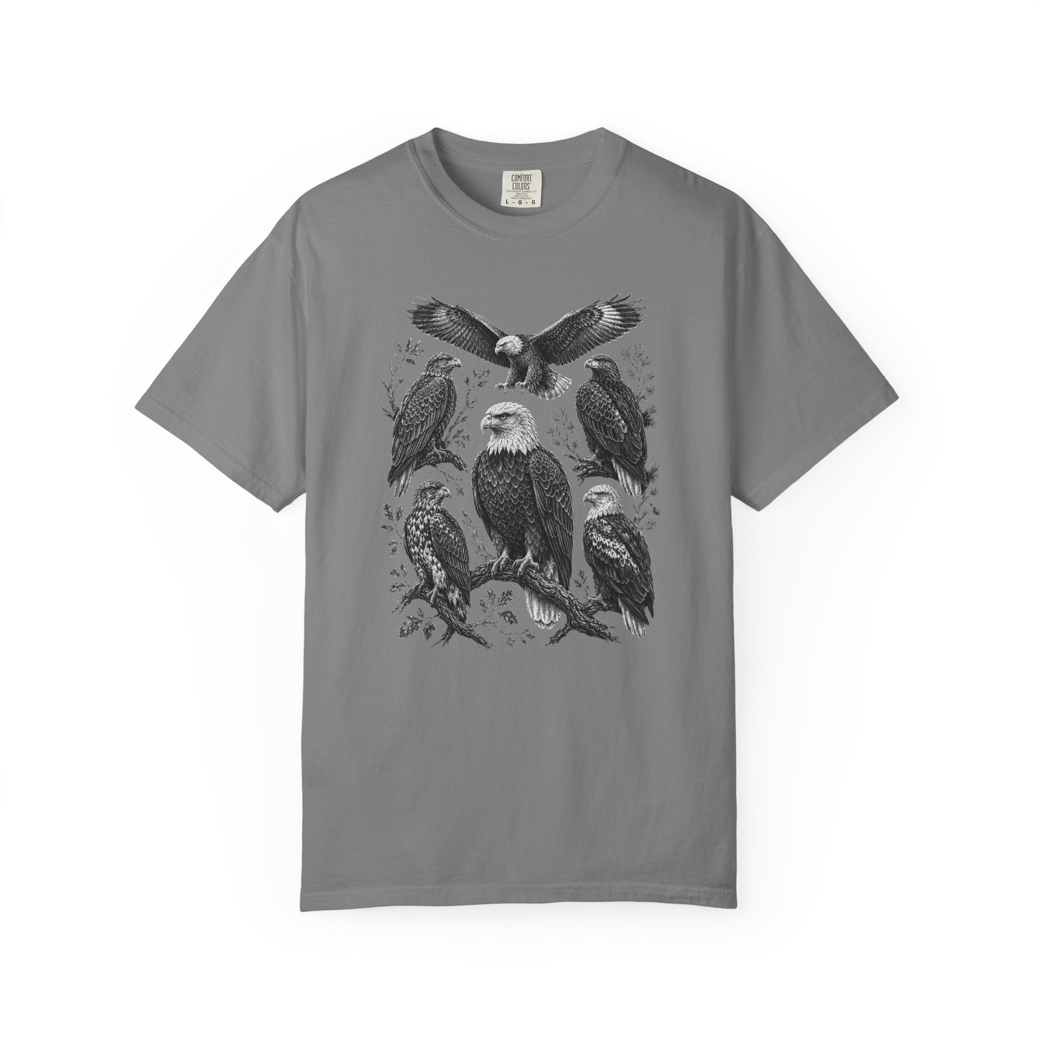 Eagles of North America T-Shirt