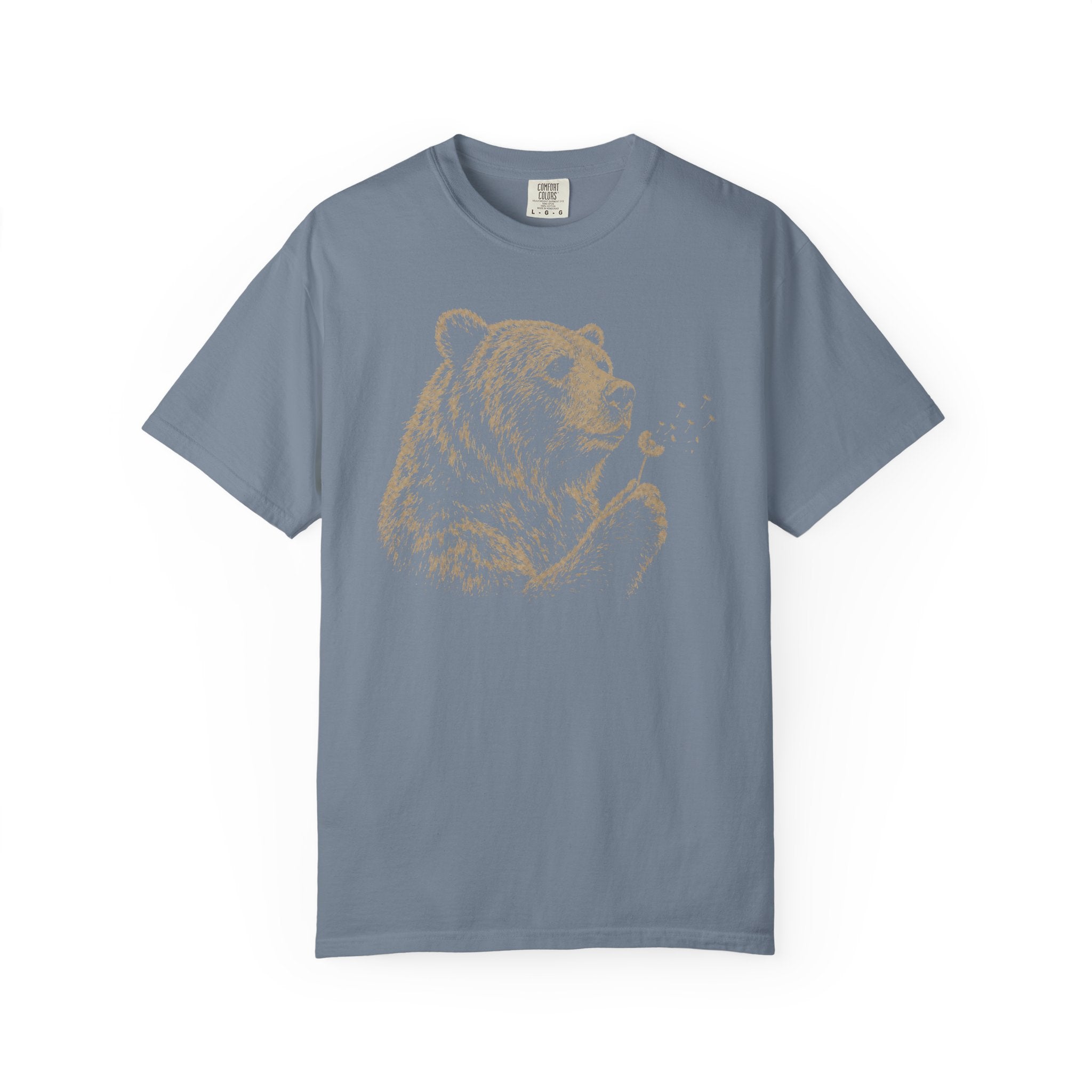 Wishing Bear T-Shirt