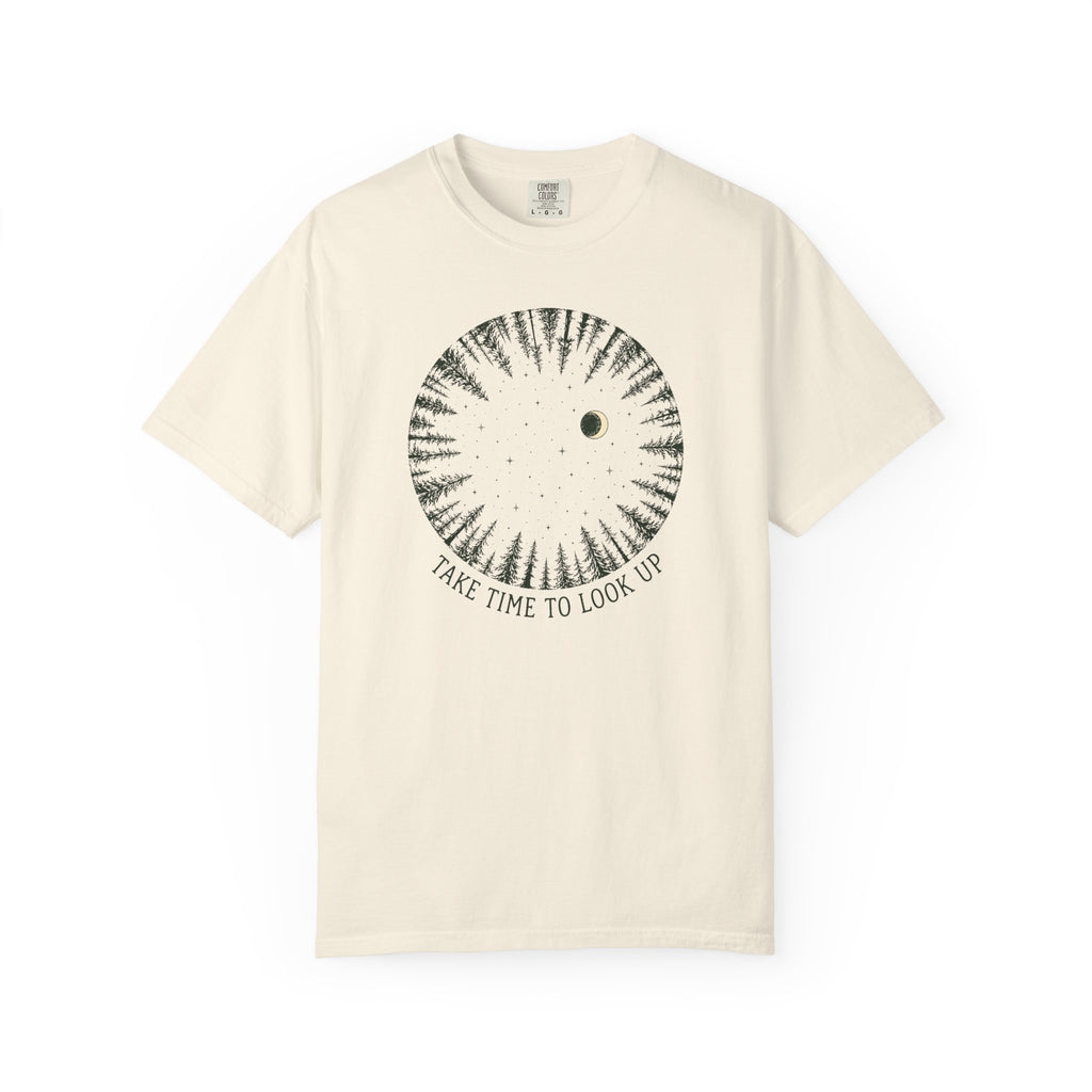 Take Time to Look Up T-Shirt