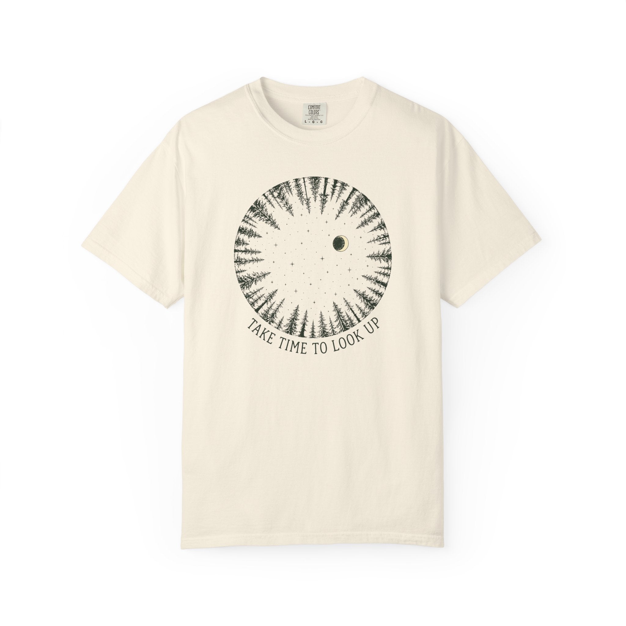 Take Time to Look Up T-Shirt