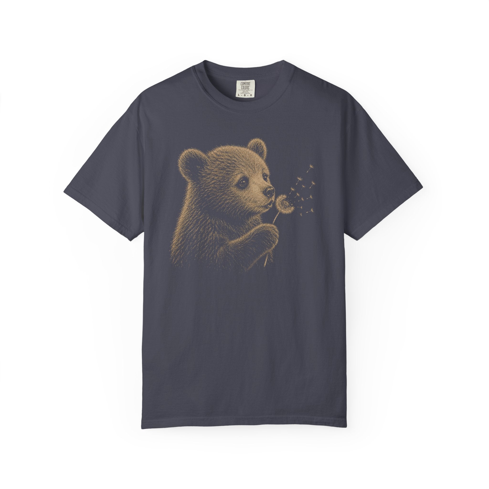 Wishing Bear Cub T-Shirt