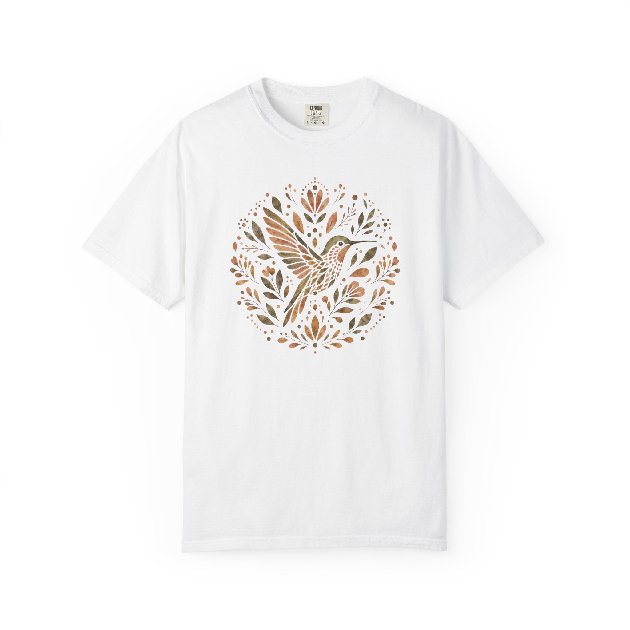 Divine Hummingbird T-Shirt
