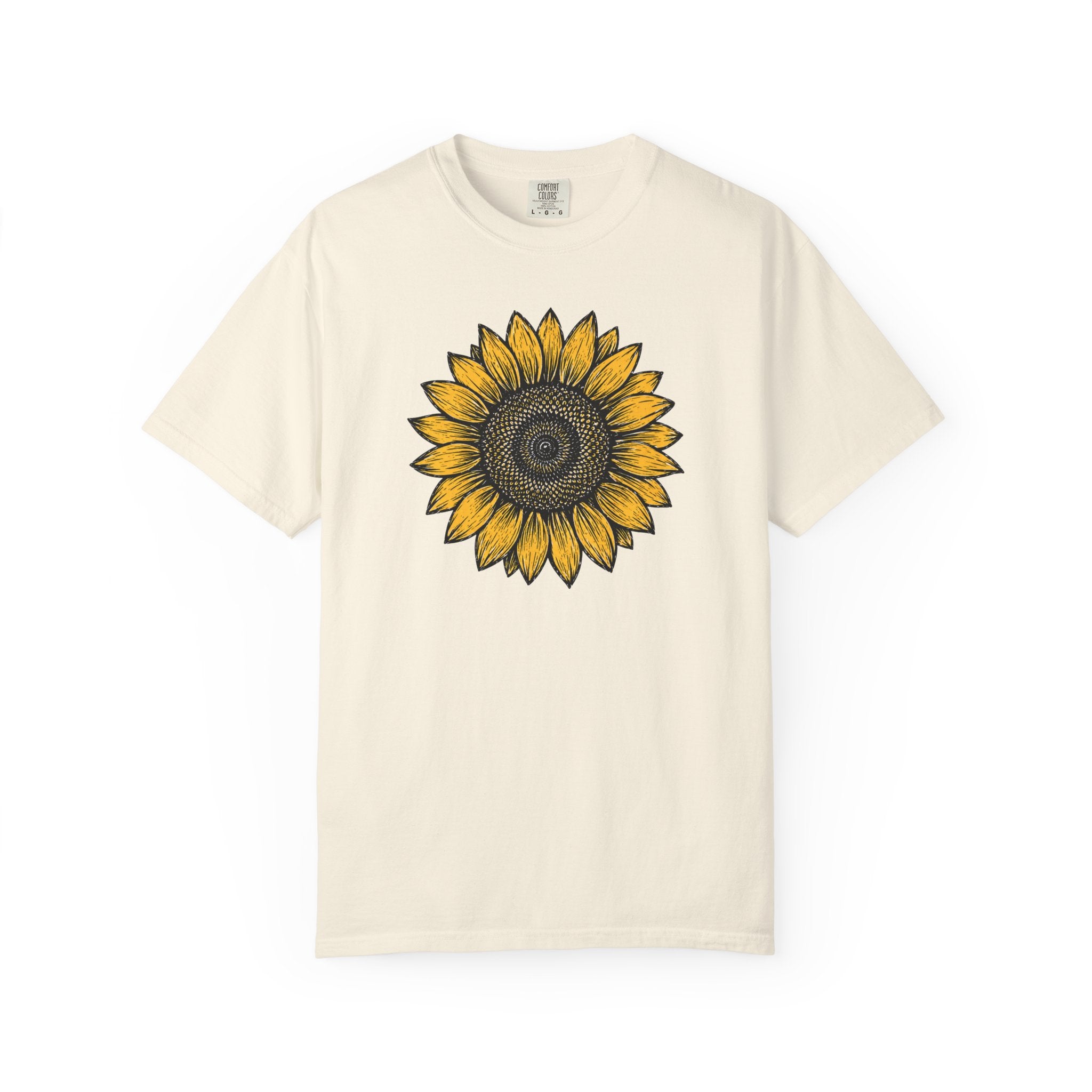 Sunflower T-Shirt