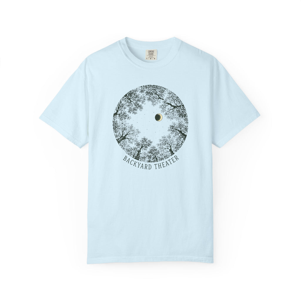 Backyard Theater T-Shirt
