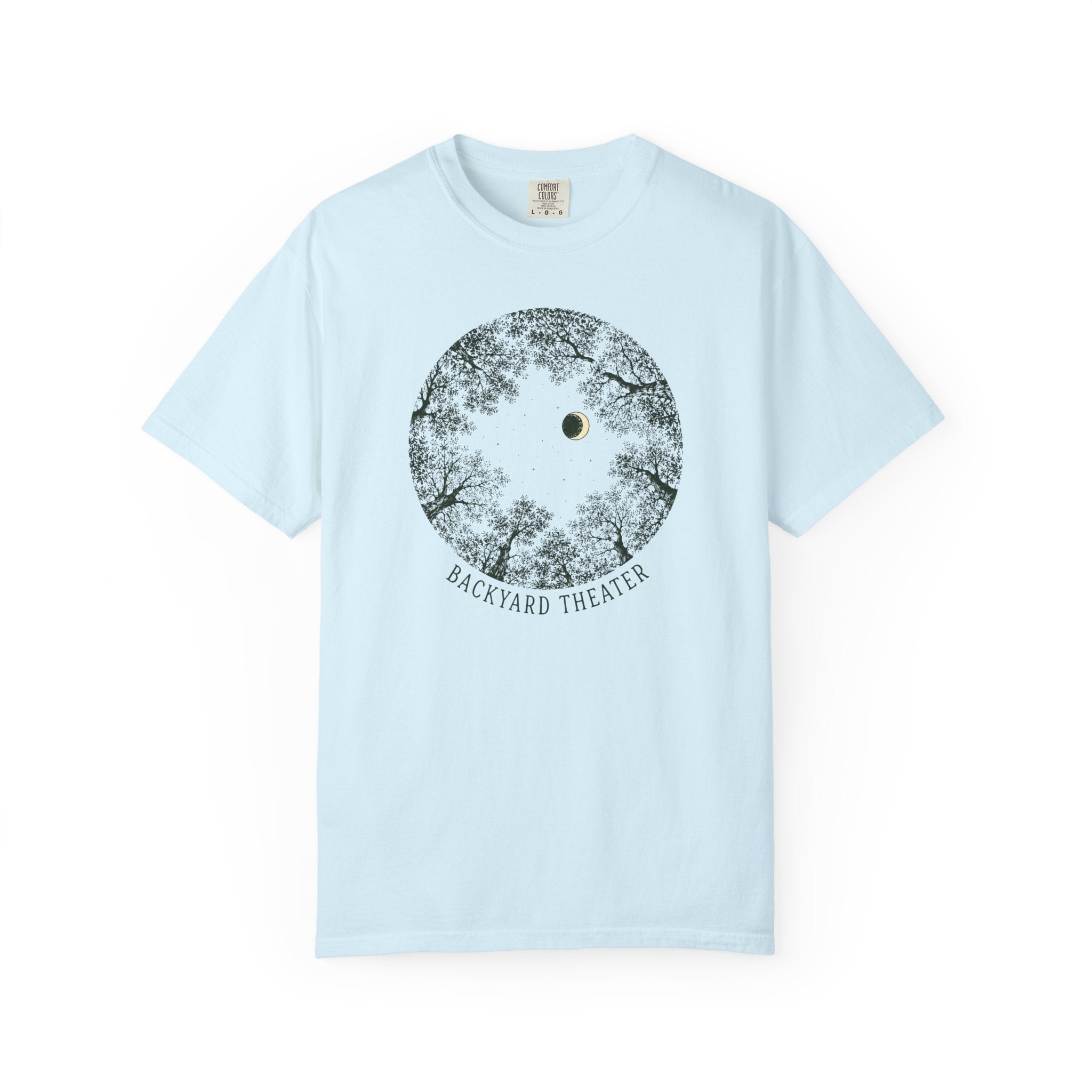 Backyard Theater T-Shirt