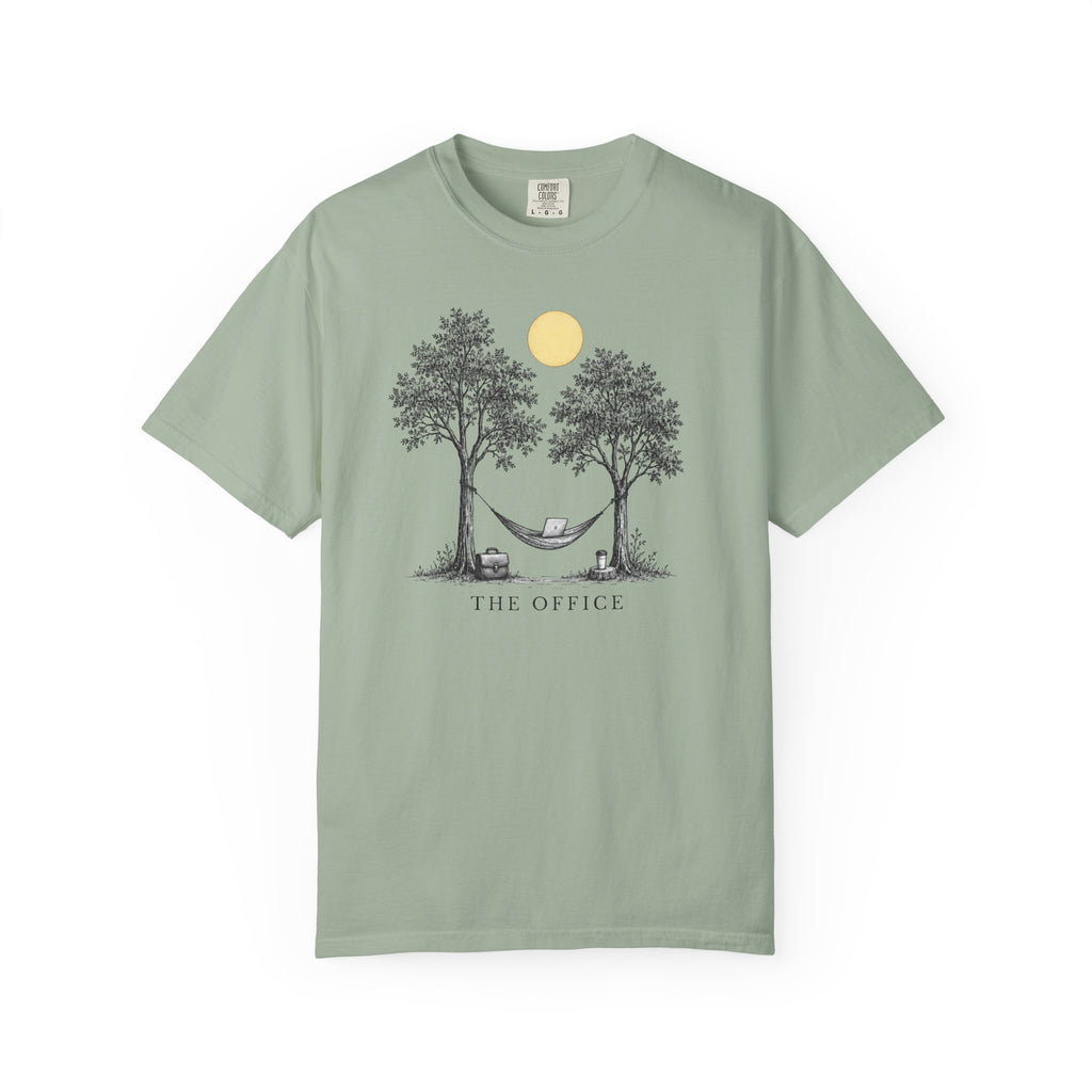 The Office Hammock T-Shirt