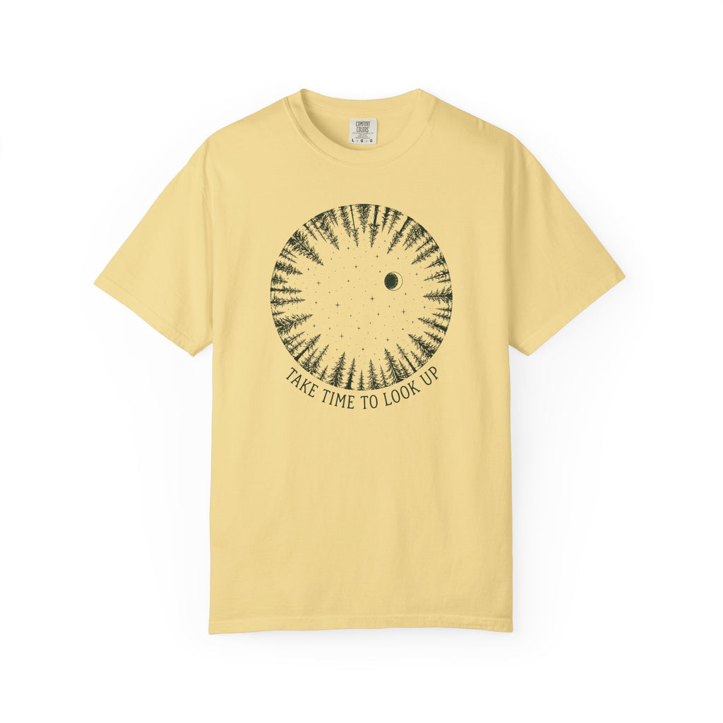 Take Time to Look Up T-Shirt