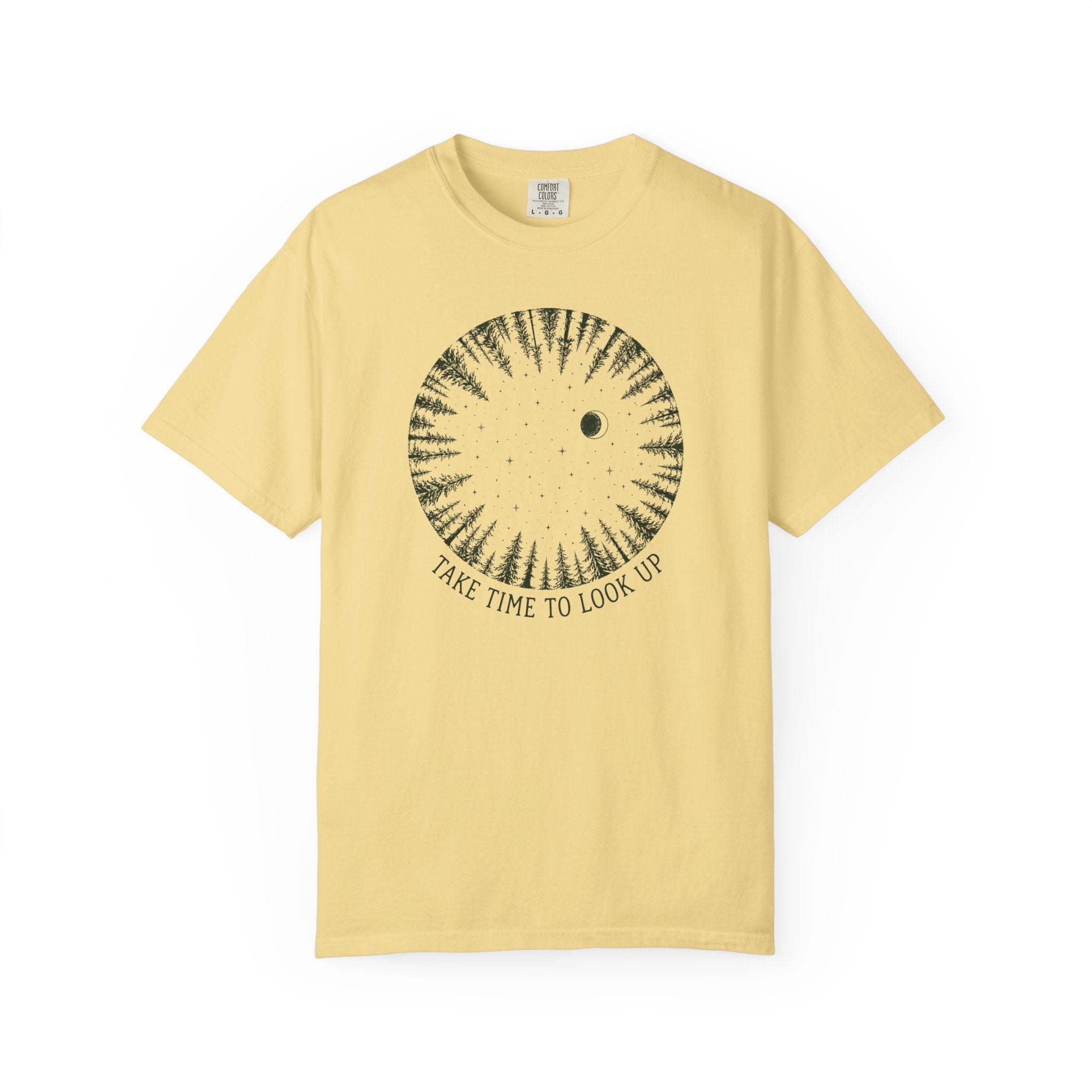 Take Time to Look Up T-Shirt