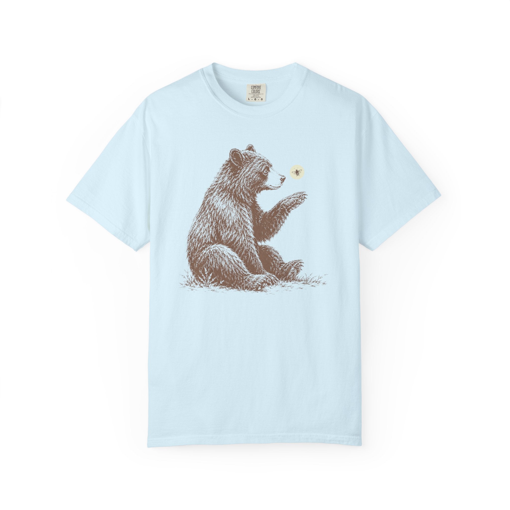 Bear Firefly Wonder T-Shirt