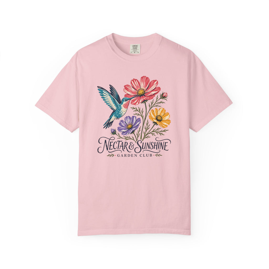 Nectar & Sunshine T-Shirt