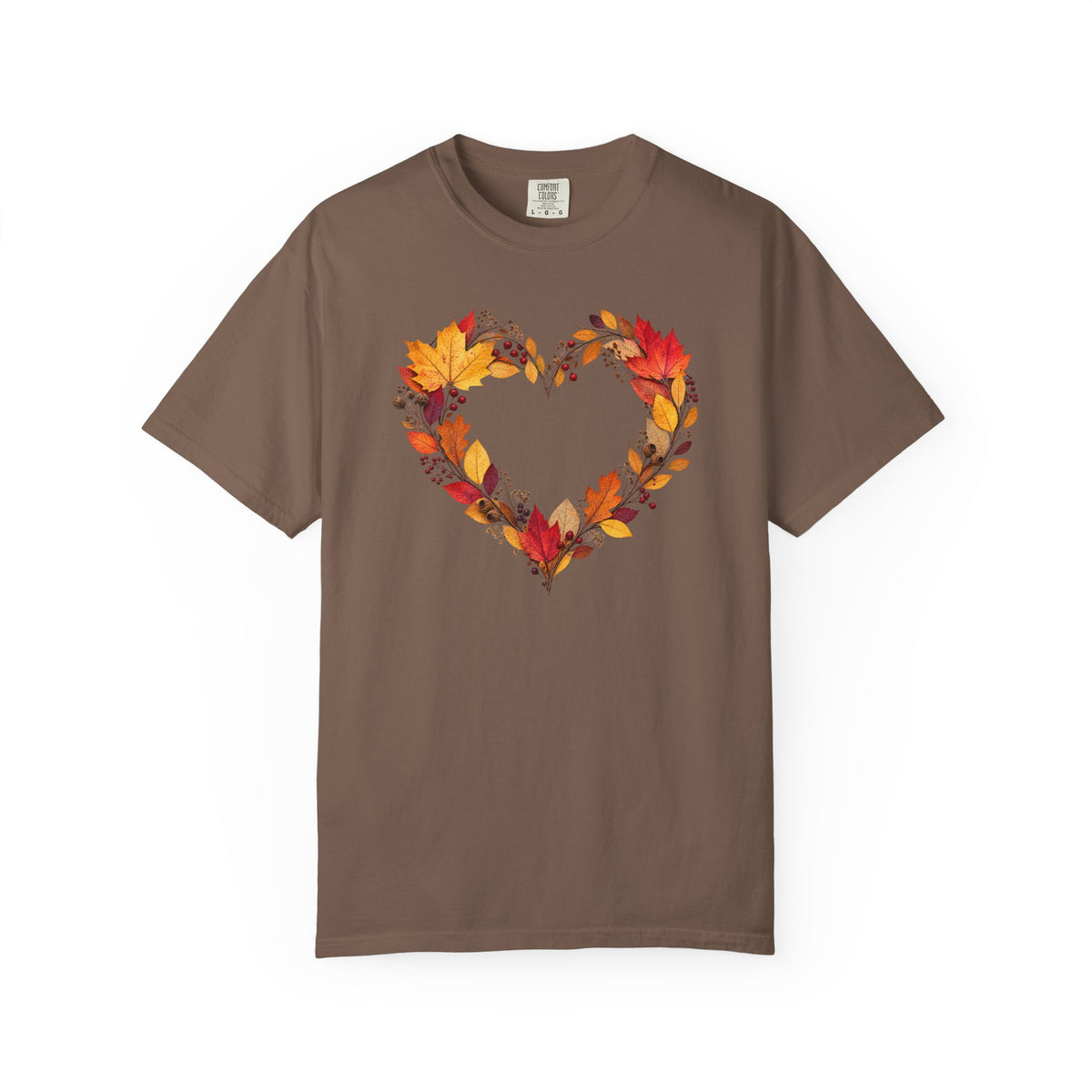 Heart of Fall T-Shirt