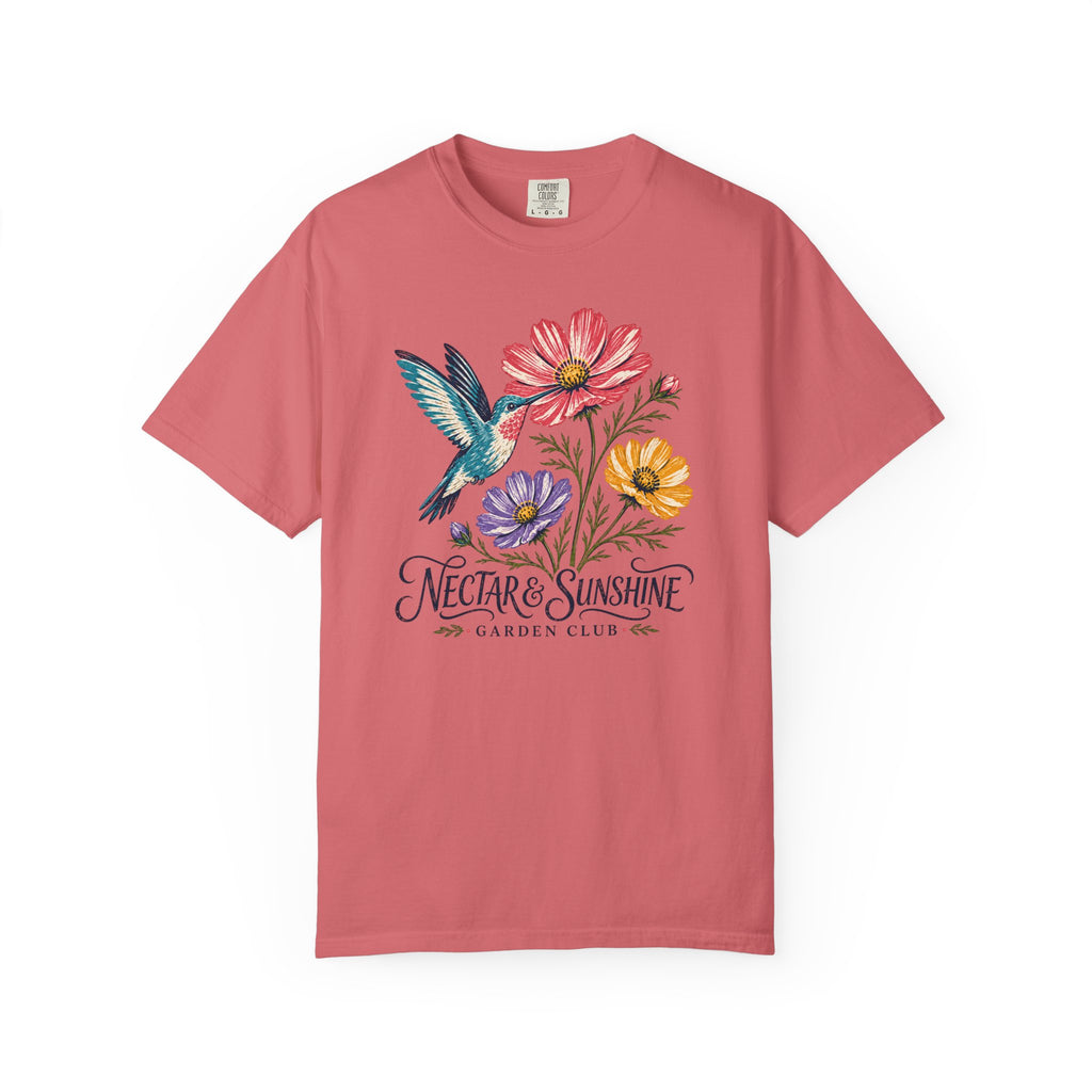 Nectar & Sunshine T-Shirt
