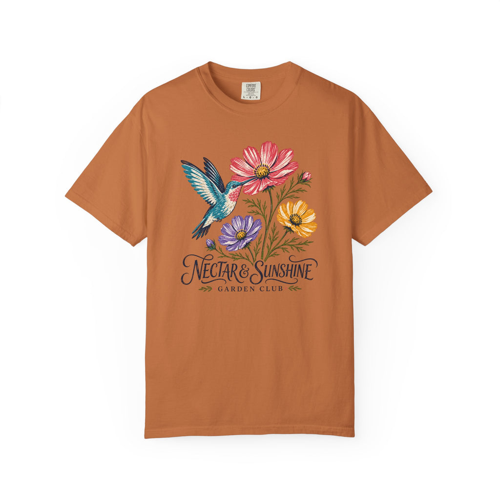 Nectar & Sunshine T-Shirt