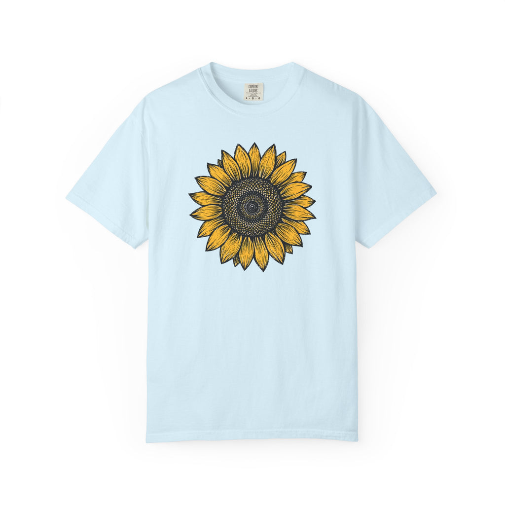 Sunflower T-Shirt