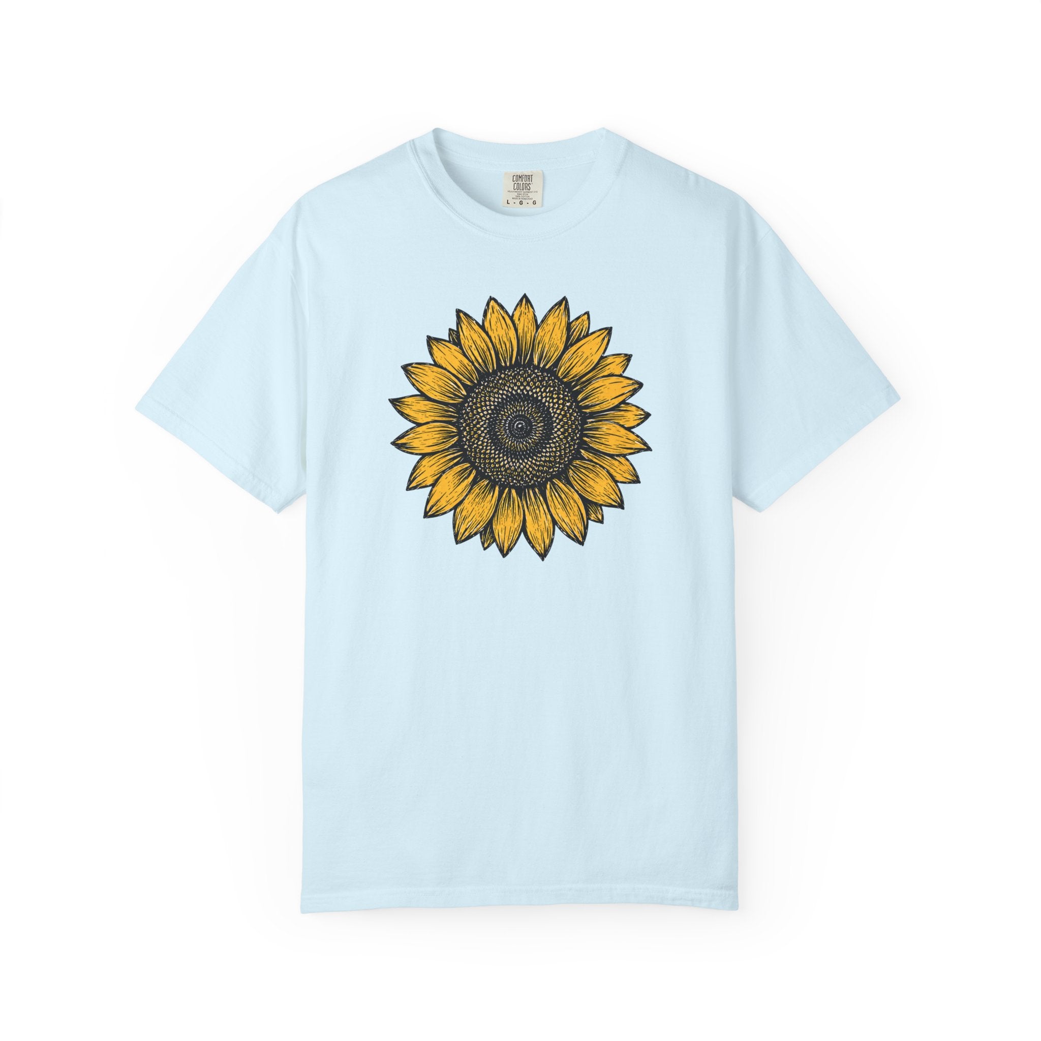 Sunflower T-Shirt