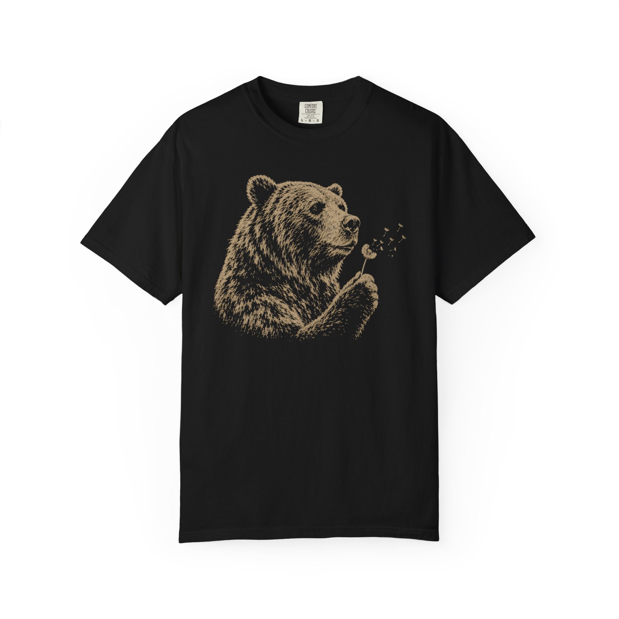Wishing Bear T-Shirt