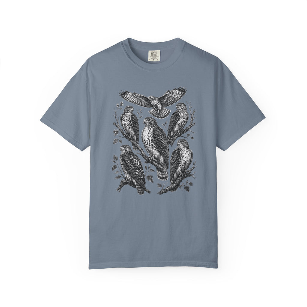 Hawks of North America T-Shirt