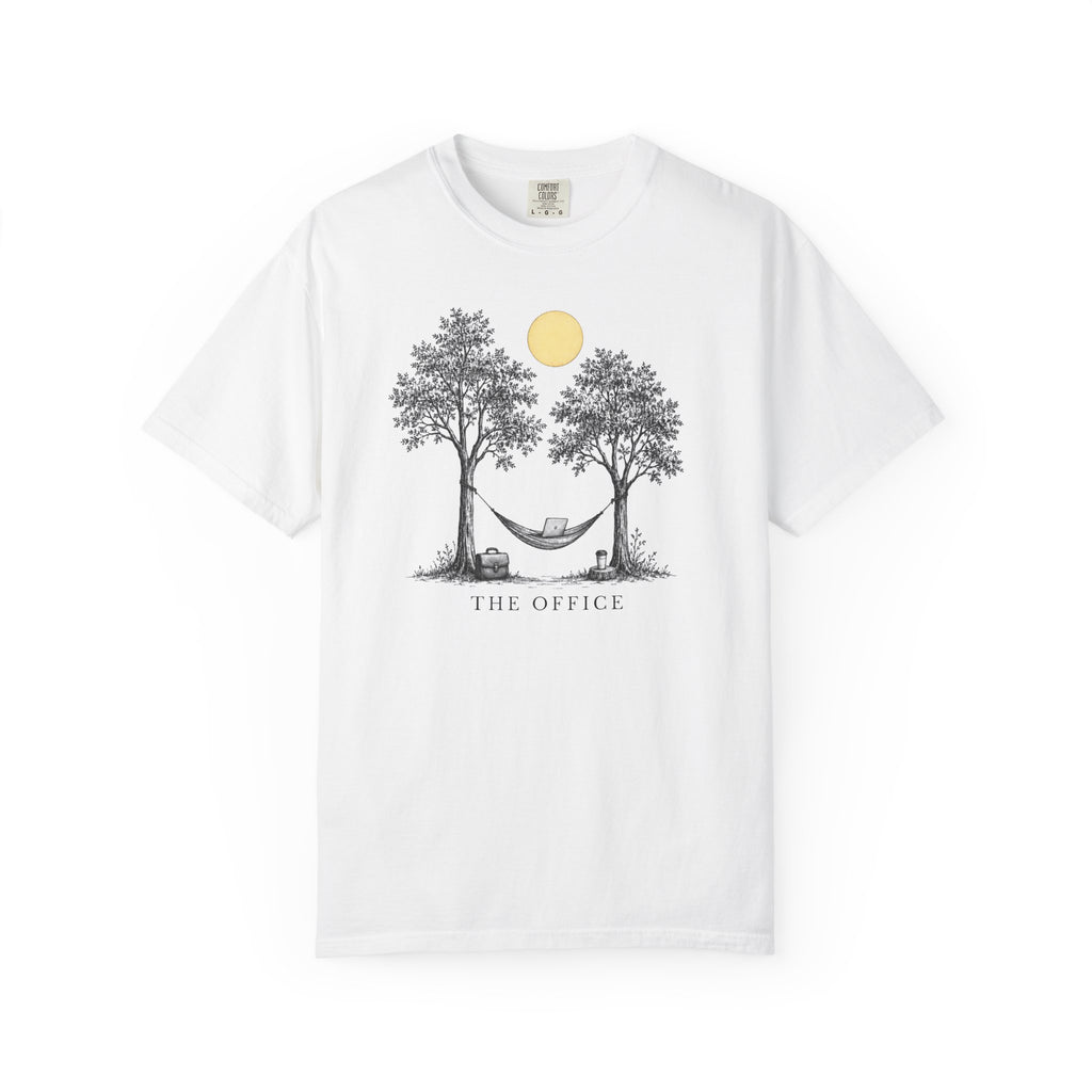 The Office Hammock T-Shirt