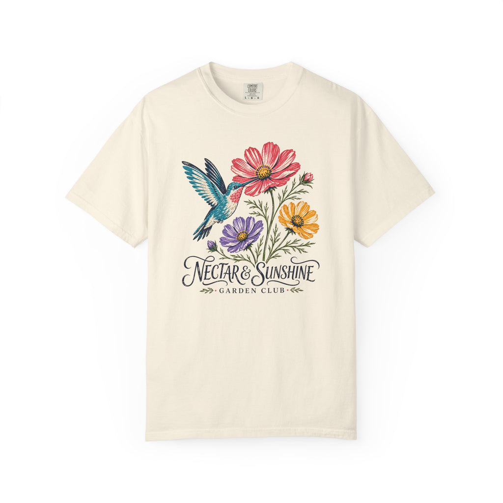 Nectar & Sunshine T-Shirt